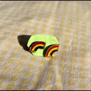 VINTAGE EARRINGS 💚